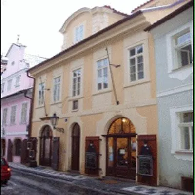 Hotel Verona House Prague