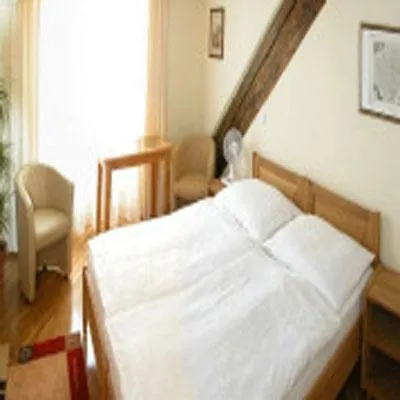 Hotel Verona House Prague Czech Republic