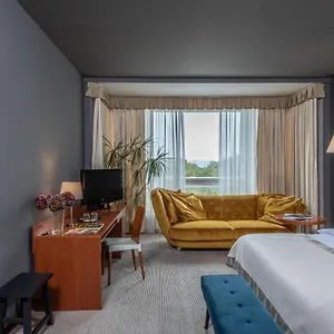 4* Hotell Art