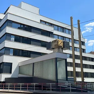 4* Hotell Post 120