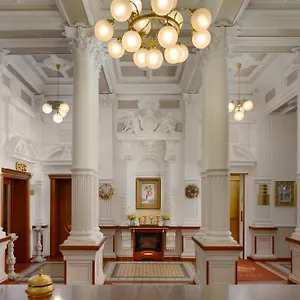 4* Hotell Boutique Seven Days